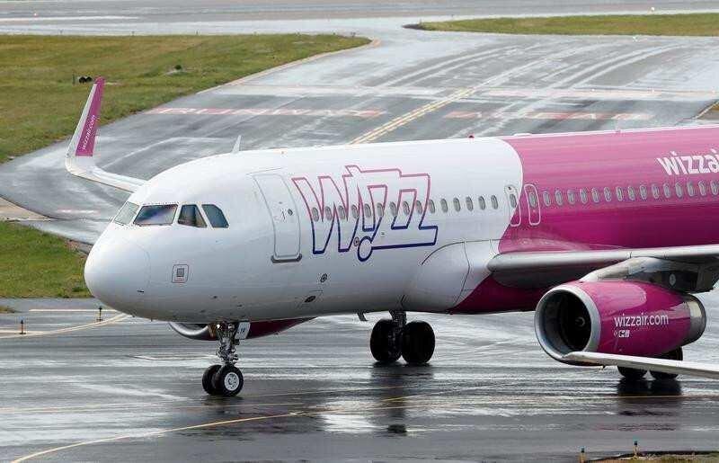 Wizz Air-ი იტალიის და გერმანიის მიმართულებით არ იფრენს - მიზეზი EU-ს რეგულაციებია