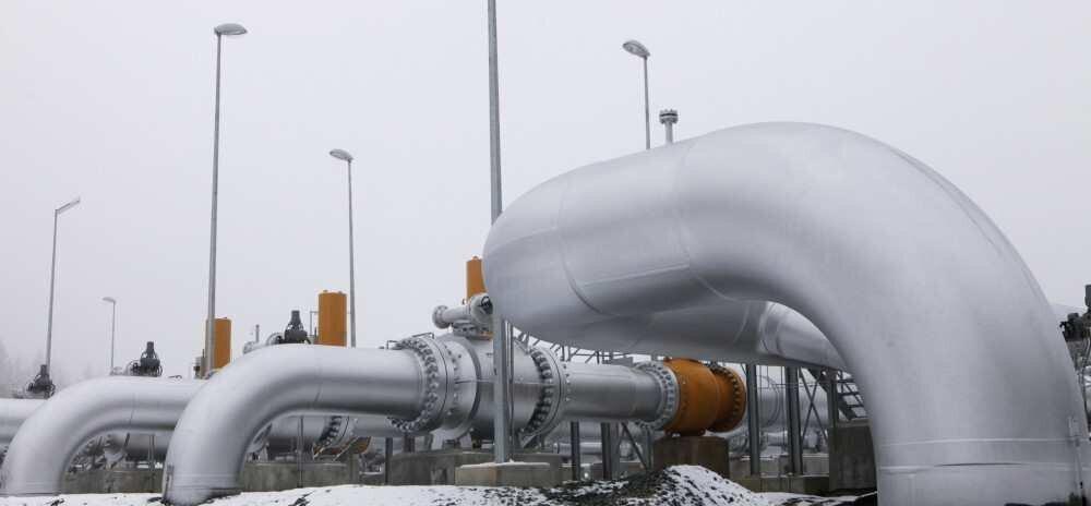 Assets of GOGC to be split - Gas Transmission Network leaves the Corporation