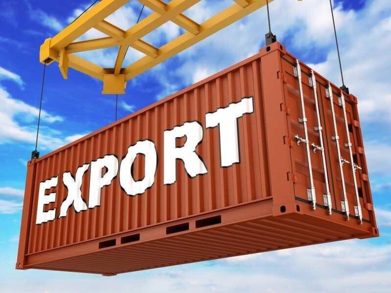 Share of EU countries in Georgian exports was 19.1%