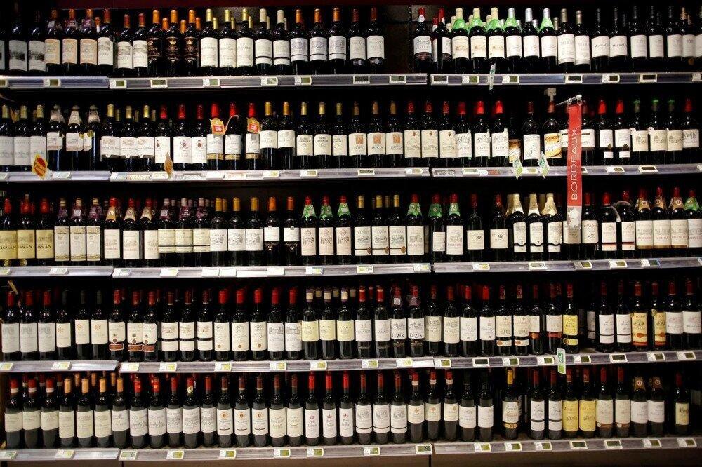 Rating: Largest Wine&Spirit Companies In Georgia (2019)