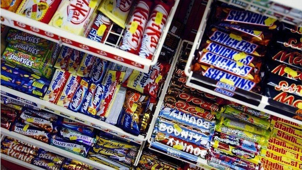 UK: Junk Food TV Adverts to Be Banned Before 9pm