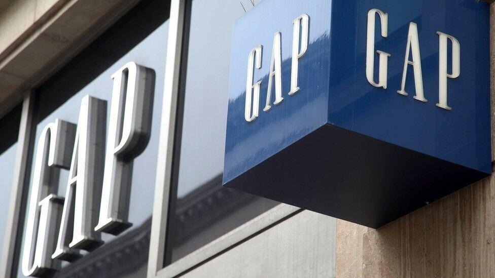 GAP to Close All 81 Stores in UK and Ireland	