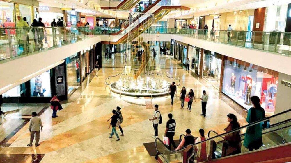Turkish Retail Businesses, Shopping Malls Near Pre-pandemic Levels