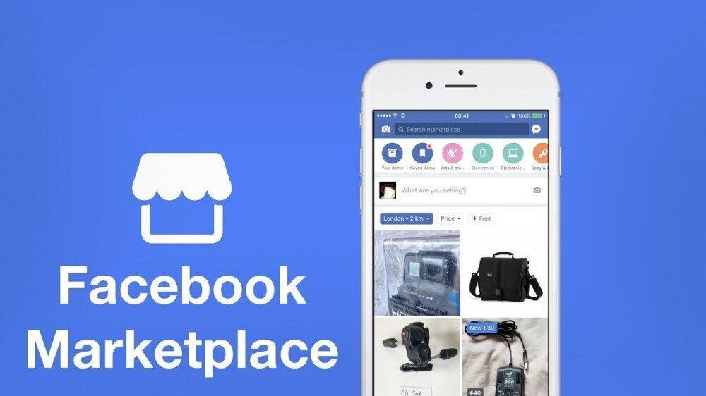 هل Facebook Marketplace متاح في روسيا؟