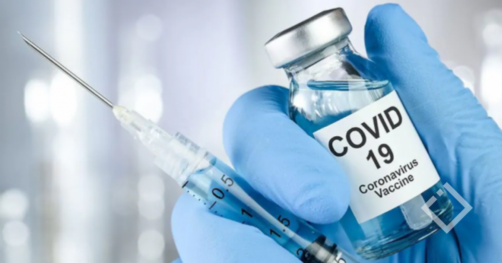 Shipment Of Commercial COVID-Vaccine Makes No Sense At This Stage – GHG