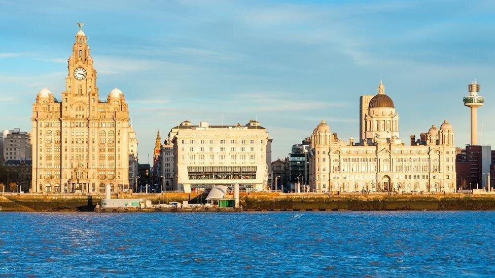 Liverpool Loses Its UNESCO World Heritage Status	