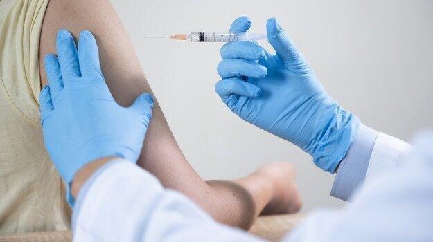 67% of the Vaccinated Population in Georgia Are Women, 33% – Men – Ncdc Study	