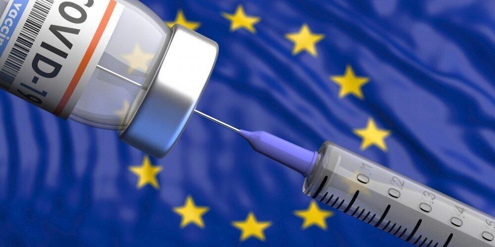 EU, AstraZeneca Settle Dispute over Failed Vaccine Deliveries
