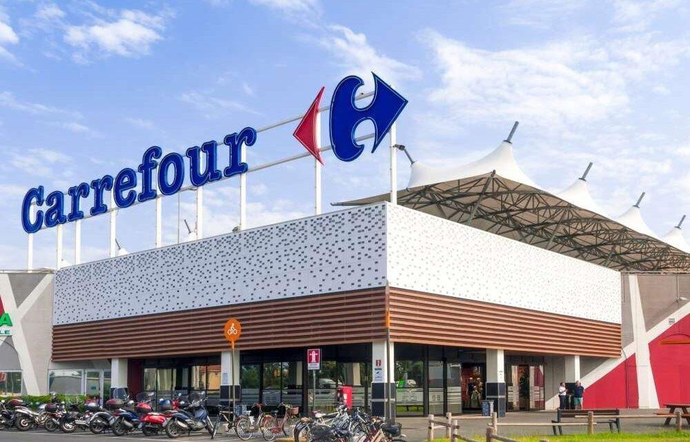მილიარდერი ბერნარ არნო Carrefour–ის წილებს სრულად ყიდის