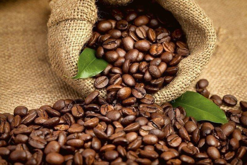 Georgia Bought $ 9.3 Million Worth of Coffee in 7 Months	