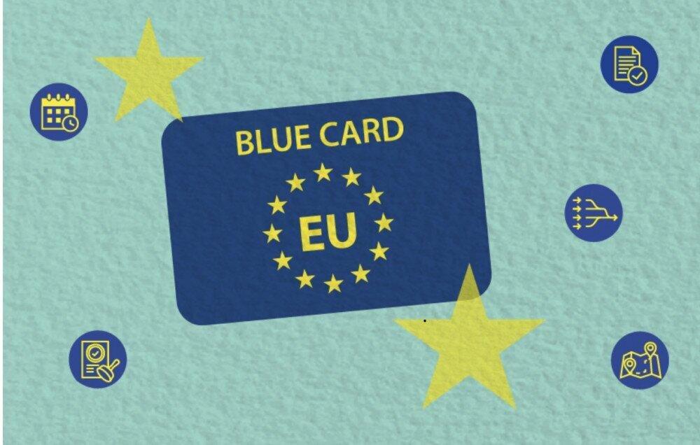 EU Blue Card: New Rules to Attract More Highly-Skilled Workers