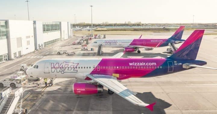 28 სექტემბრიდან Wizz Air-ი ქუთაისი-კრაკოვის მიმართულებით რეგულარულ ფრენებს ანახლებს
