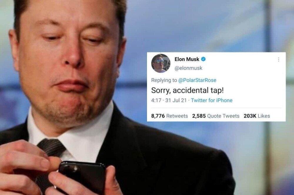 Nearly Half of Elon Musk’s Twitter Followers are Fake