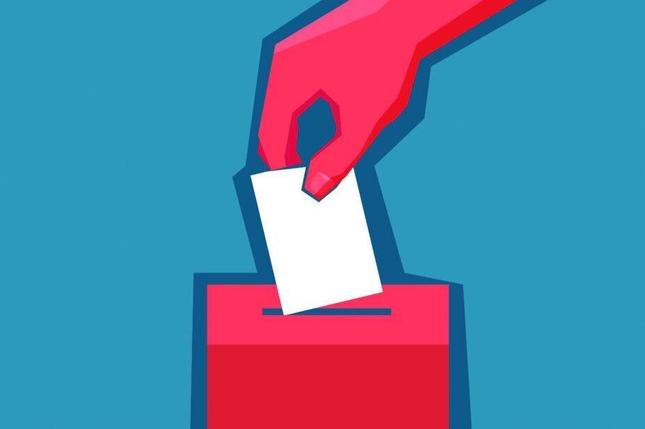What are the rules for self-government elections 2021?