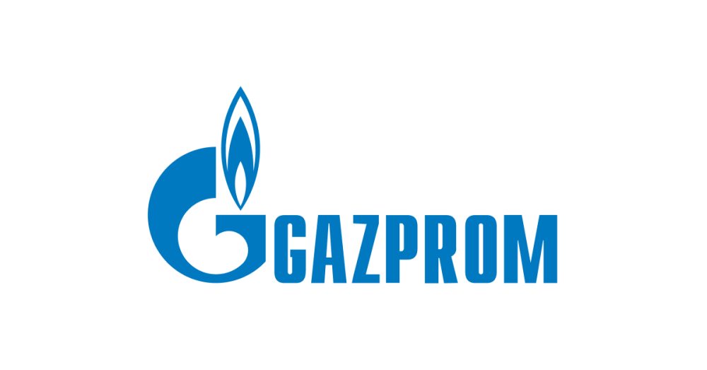 Gazprom Reduced Gas Transit through Ukraine Three Times this Year