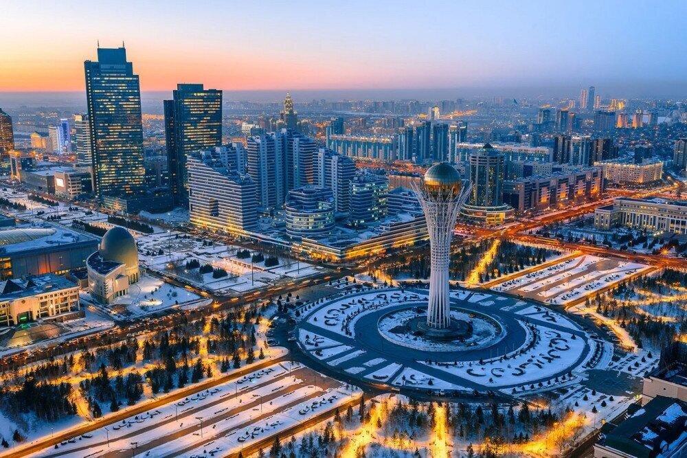 Kazakhstan Attracted FDI Worth $11.1 Billion in H1 of 2021