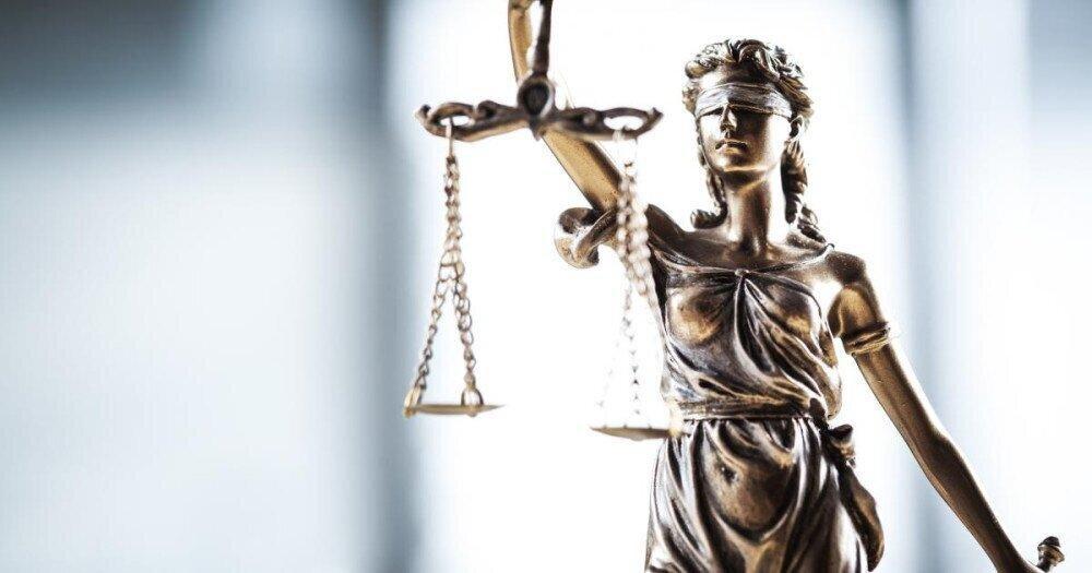 Where Does Georgia Rank In The Rule Of Law Index 2021?