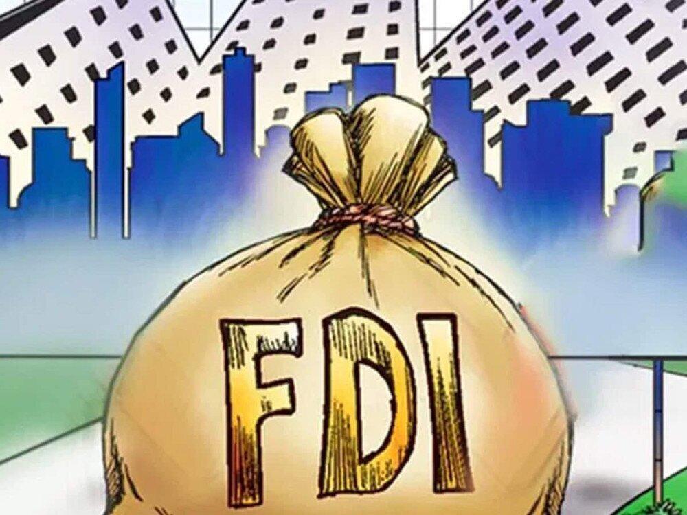 Global FDI Flows Rebound in First Half of 2021