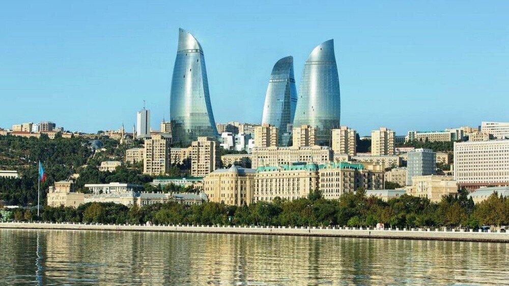 Number of Foreigners Visiting Azerbaijan 25% Down this Year