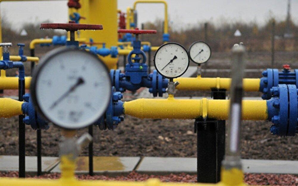 Ukraine Provided Moldova with 15M Cubic Meters of Gas