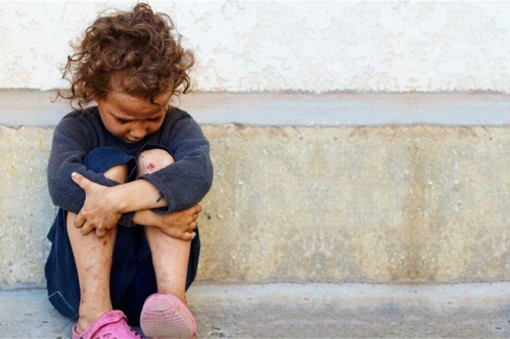 1 in 4 Children in the EU at Risk of Poverty or Social Exclusion