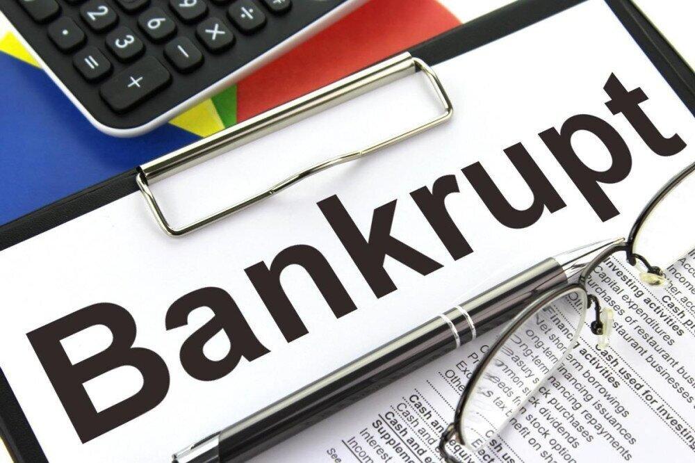 Number of Bankrupt Companies Tripled within Nine Months in Kazakhstan