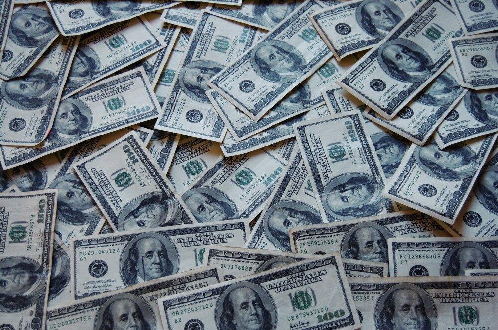 Money Transfers to Ukraine Exceeded $10B since Year-start