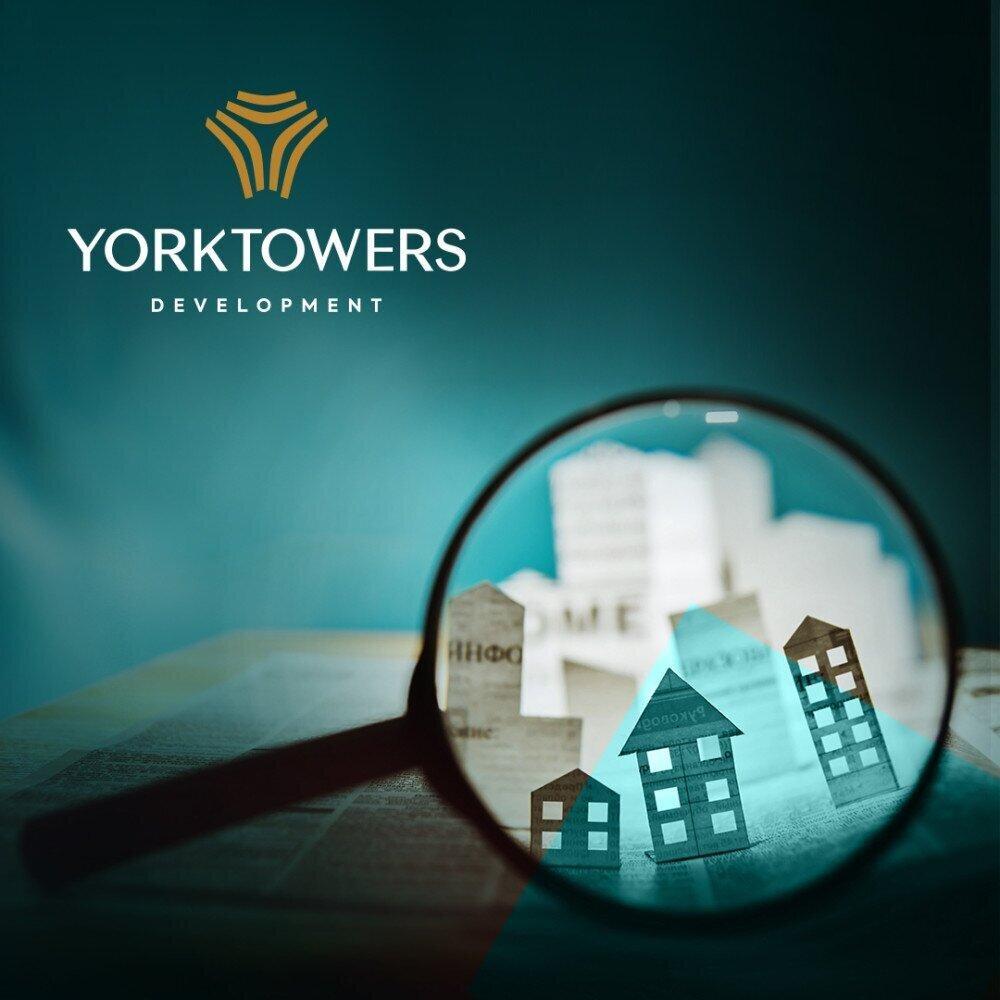 York Towers: Post-pandemic Picture of Residential Property Market