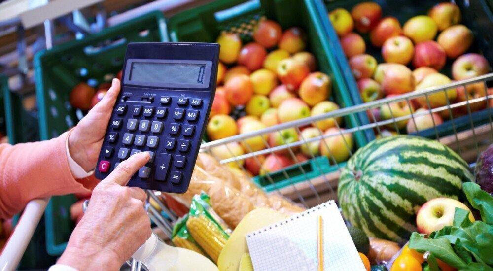 Armenian Consumer prices up 9.1% in October 2021 from October 2020