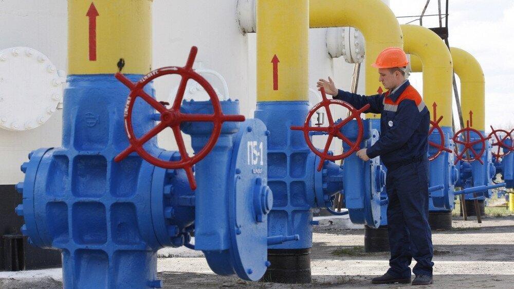 Russia Refuses to Book Additional Gas Transit Capacity in Ukraine