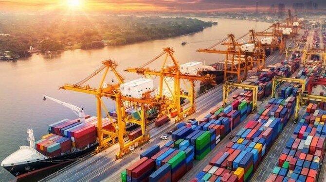  Egyptian exports to EU increase by 38% in eight months