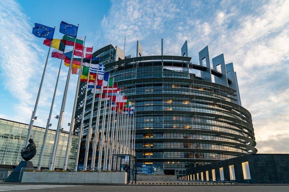 “We strongly support the work of the Public Defender's Office" - European Parliament