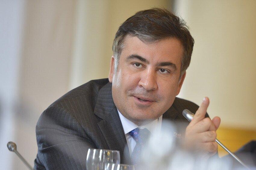 Mikheil Saakashvili Is Offered to Be Transferred to Gori Military Hospital – Minister	