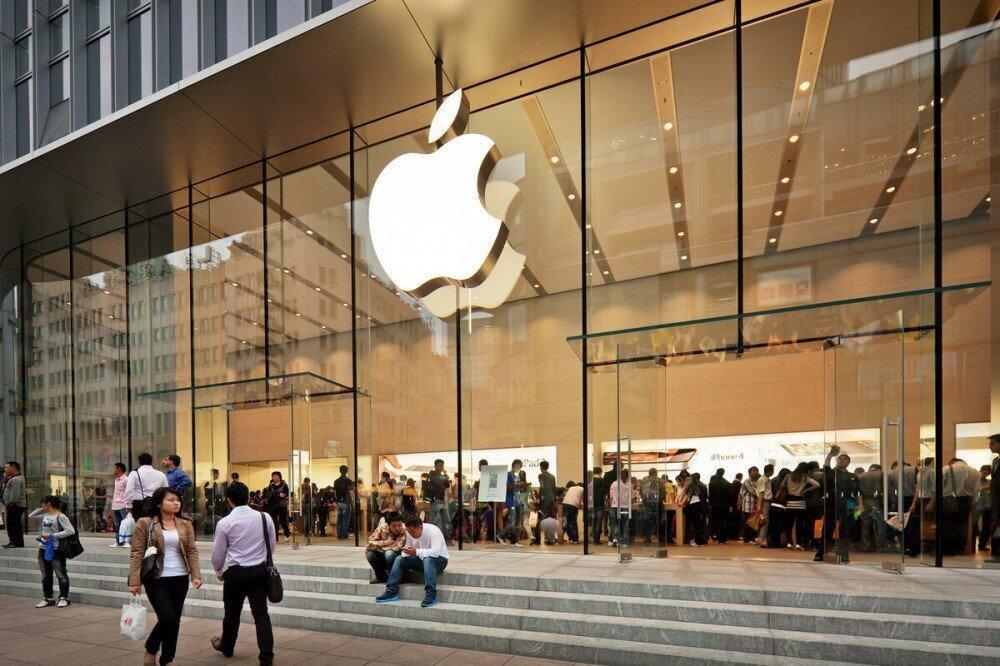 Apple Has Halted All Sales in Turkey Amid Rapid 20% Inflation