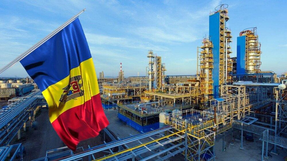Moldova’s President Signed Law to Allocate Funds for Debt Repayment to Gazprom