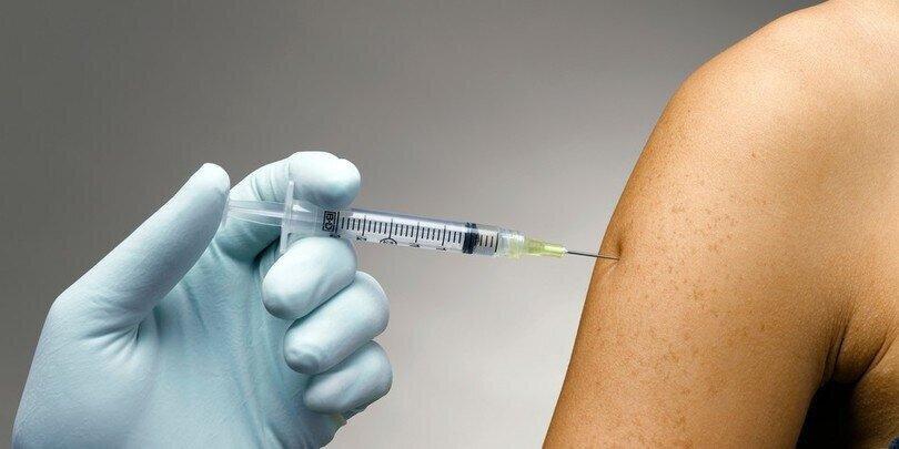 How Many People in Georgia Are Fully Vaccinated?