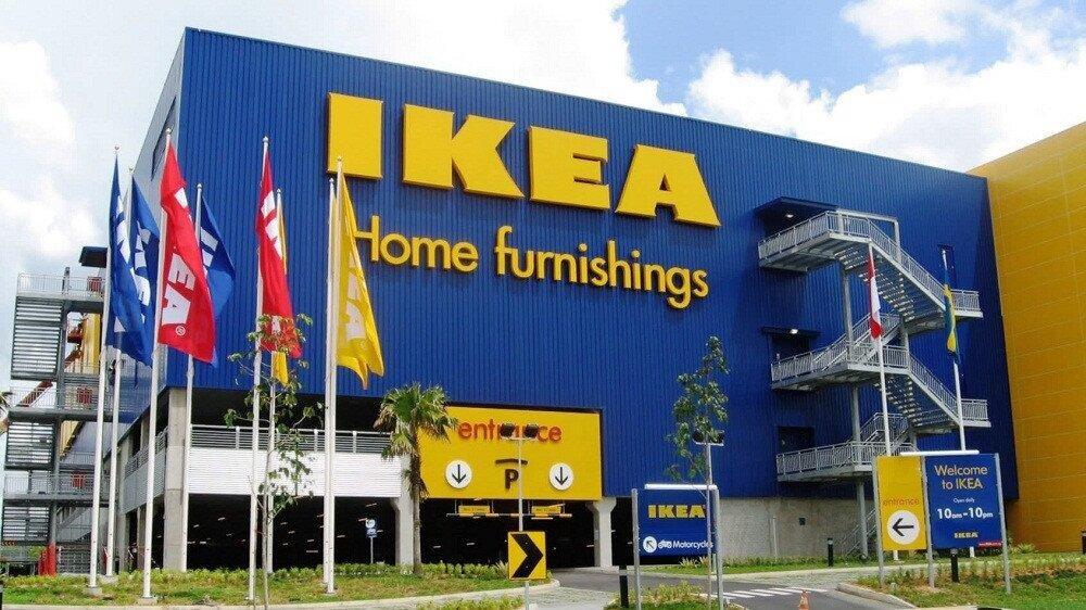 Ikea ტოკიოში მდებარე ბინას 1 დოლარად აქირავებს