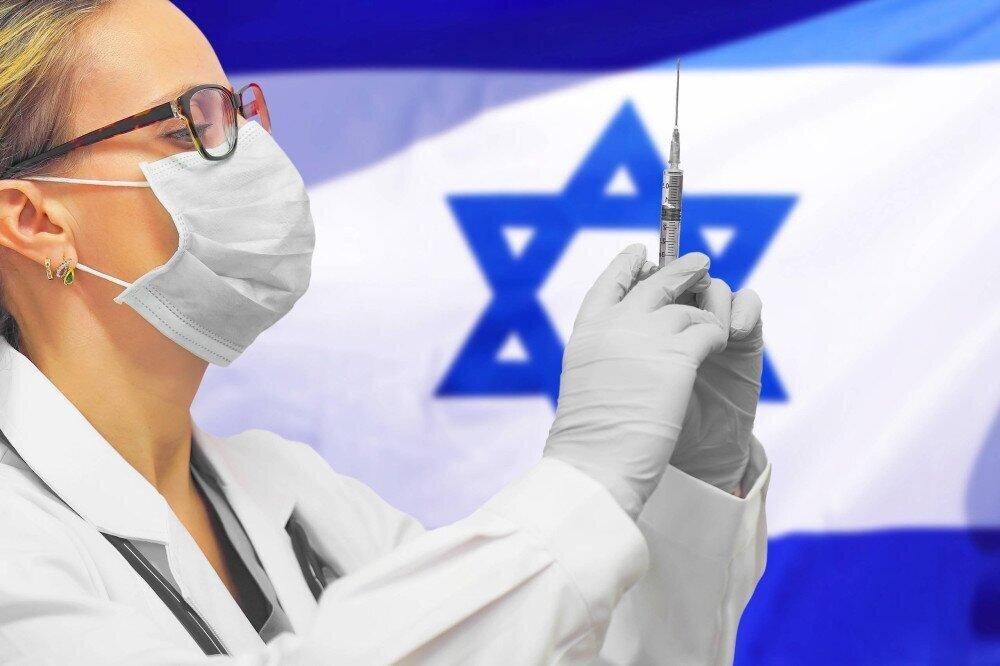 Israeli Minister: Sanction Those Who Do Not Take COVID Vaccine