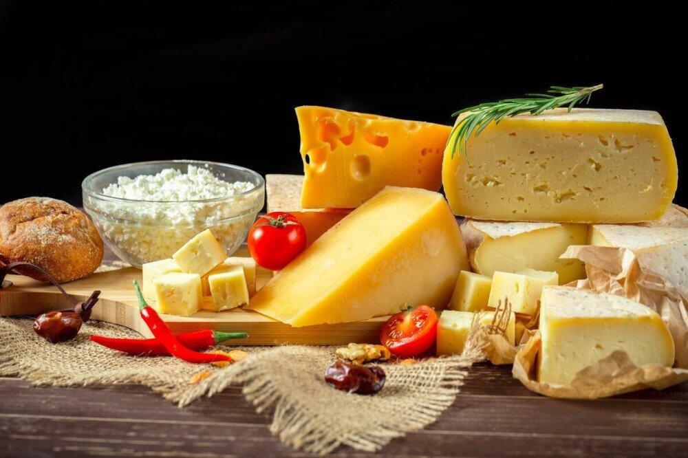 Cheese Consumption in Japan on Rise, More than 80% Imported