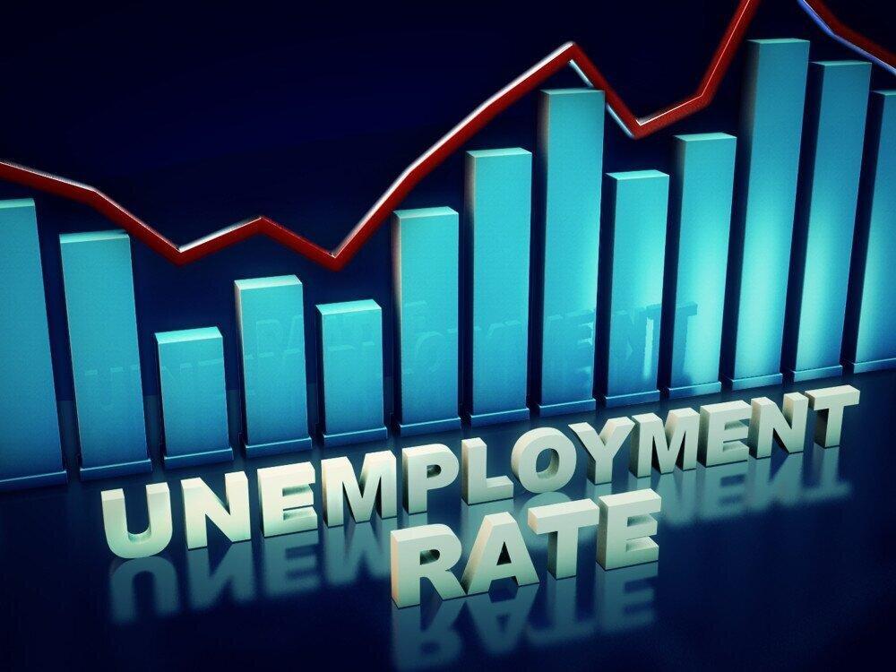 EU Unemployment at 6.7%