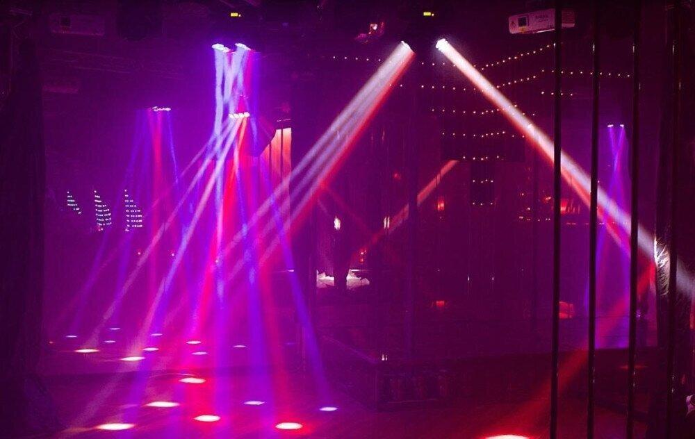 Nightclubs Must Reopen – Tbilisi Mayor
