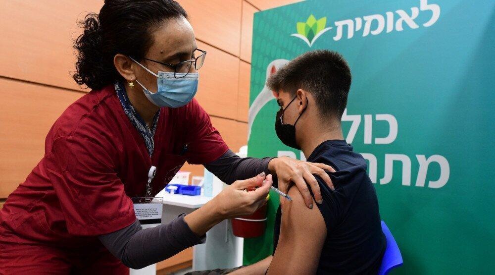 No serious Side Effects Reported Among kids 5-11 in Israel after COVID Vaccine