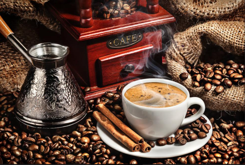 Turkey's Coffee Exports Totaled $18.7 MLN in Jan-Oct of 2021