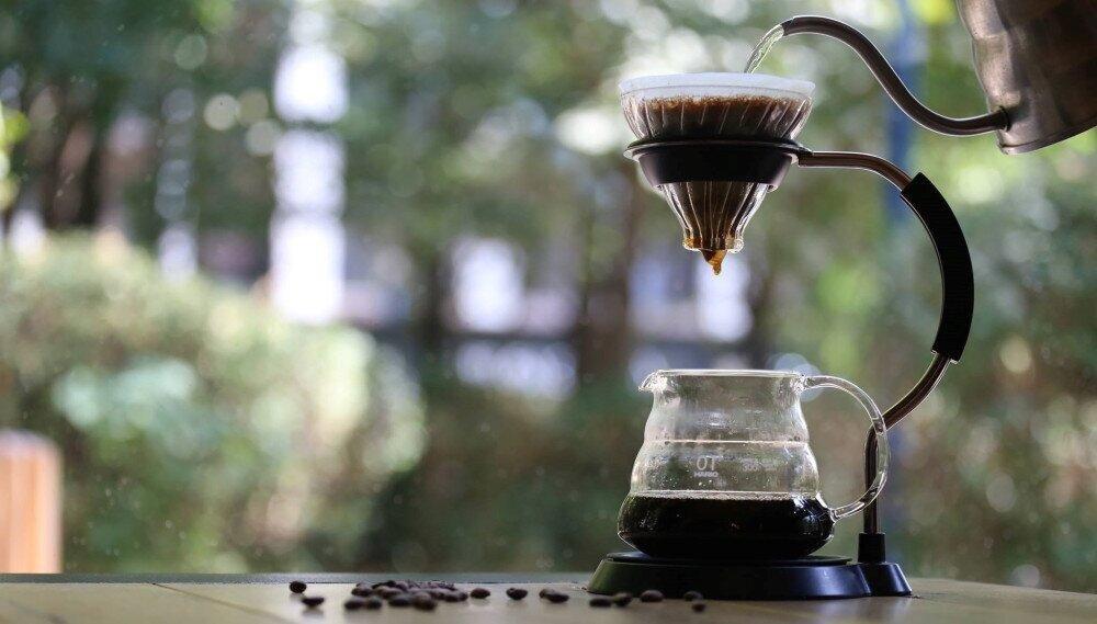 “ყავის ლაბორატორია” - შესაძლოა მომდევნო წლებში საქართველოში ყავის დეფიციტი გაჩნდეს