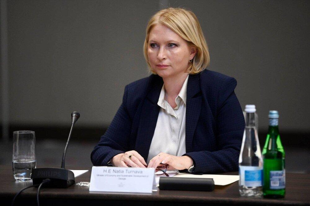 Reinvestment Is A Sign Of Investors' Strong Confidence In The Country - Turnava