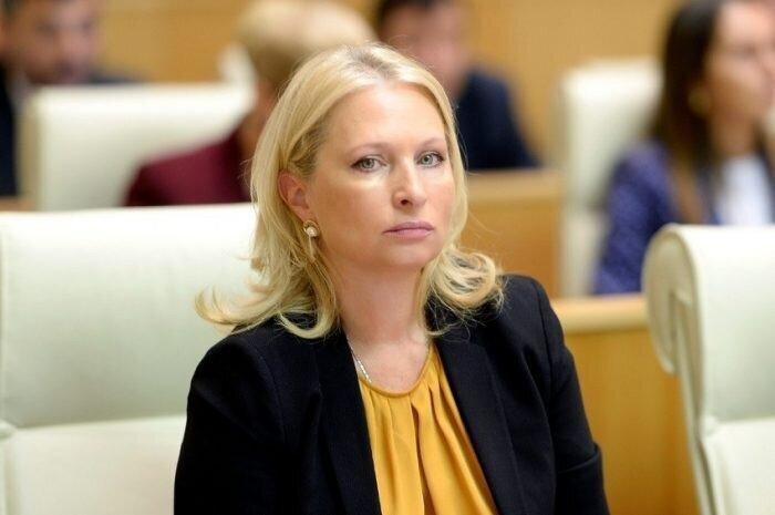 Parliament To Hear Natia Turnava In Minister’s Hour This Week