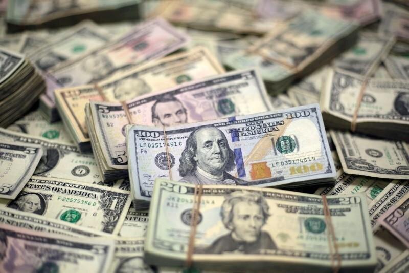 Money Transfers In Georgia Up By 22% In November