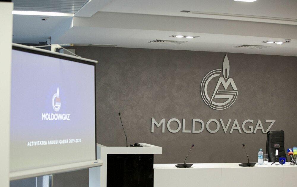 Moldovagaz Transfers November Payment to Gazprom