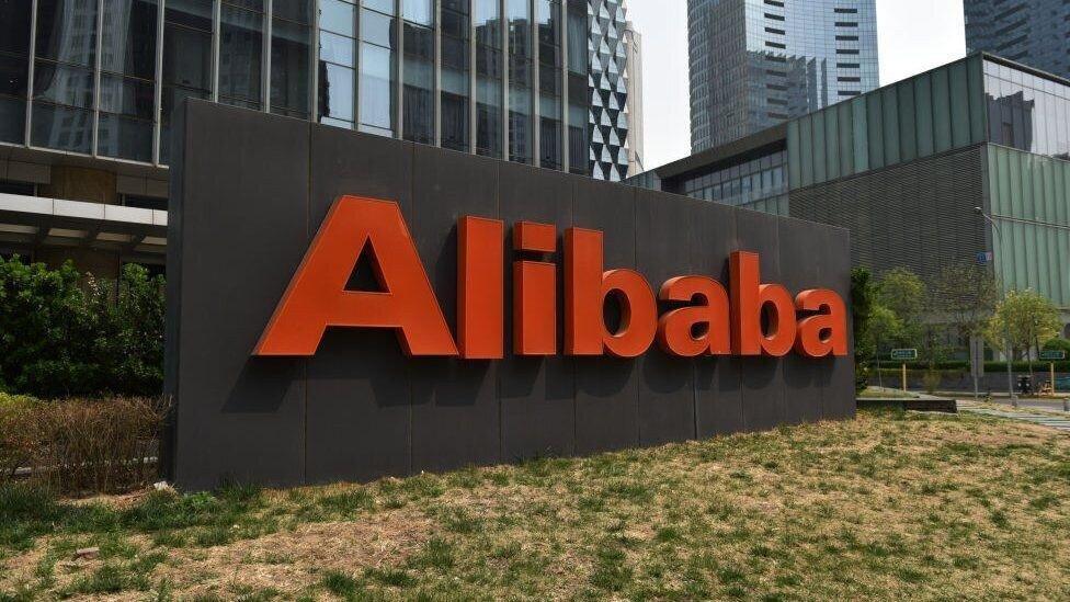 Chinese Regulator Pauses Partnership With Alibaba	