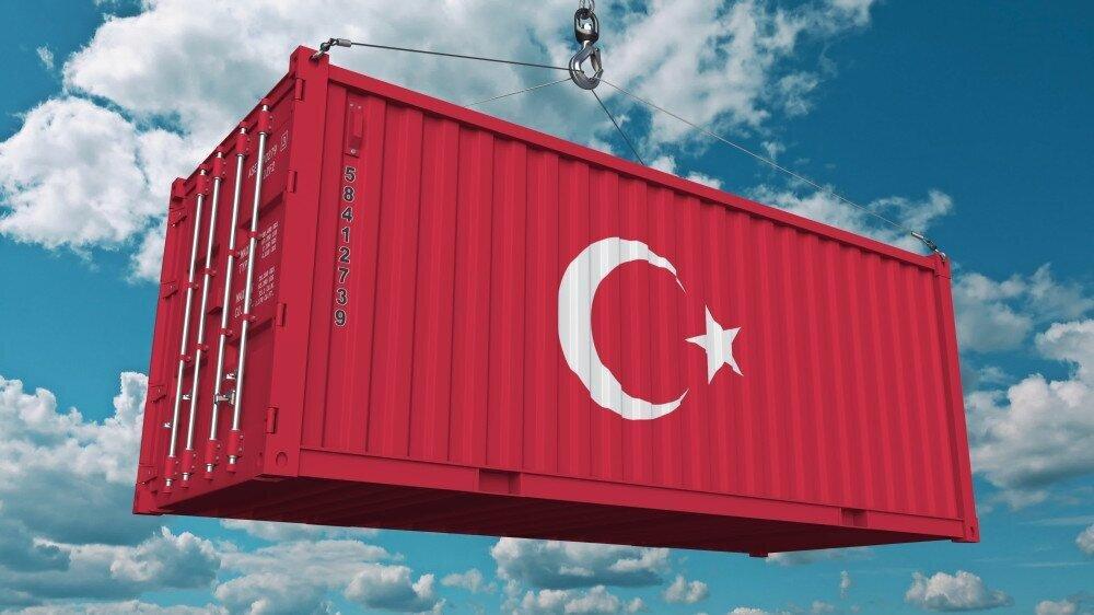 Turkey’s exports leap to record of nearly $225.4B in 2021